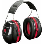 Casque anti - bruit 3m peltor optime iii 35db la pi�ce - h54001