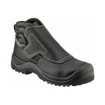 Coverguard - chaussure haute soudeur qandilite ii s3 src hi hro noir p42 9qand10042 Coverguard - chaussure haute soudeur qandilite ii s3 src hi hro noir p42 9qand10042