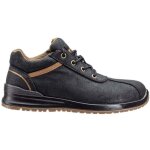 Coverguard - chaussures de s�curit� basses femme s3 src iolite noir 37