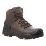 Coverguard - chaussures de sécurité montantes topaz s3 src hro 100% sans métal marron 41 Coverguard - chaussures de sécurité montantes topaz s3 src hro 100% sans métal marron 41