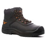 Coverguard - chaussures de s�curit� montantes opal s3 src 100% sans m�tal noir 44