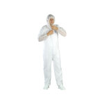 Combinaison jetable blanche t xl