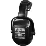 Coquilles anti - bruit mx300 - adaptable en casque securit� - 30db
