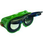 Lunettes de soudage rabattables normes - s05522