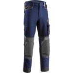 Coverguard - pantalon de travail stretch serg� telica - denim m - fr (42 / 44)