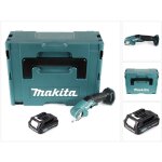 Cp 100 da1j cisaille universelle sans fil multi cutter 10, 8 v en makpac + 1 batterie 2, 0 ah - sans ...