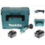 Makita cp 100 dm1j sécateur universel sans fil 10, 8v multi cutter + coffret de transport makpac + 1x ... Makita cp 100 dm1j sécateur universel sans fil 10, 8v multi cutter + coffret de transport makpac + 1x ...