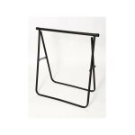 Treteau metal slide noir ref 5001 - 2660 Treteau metal slide noir ref 5001 - 2660