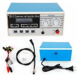 Senderpick - cr - c testeur d'injecteur diesel common rail diesel multifonctionnel