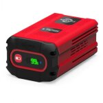Cramer - batterie 82 v 360 wh 18650 cellules + bluetooth 82v360
