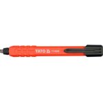 Crayon de charpentier automatique yt - 69280 yato