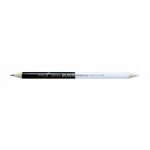 Crayon universel noir et blanc - 546 - pica