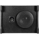 Crb200 subwoofer passif pour auto 400 w d001202 - crunch