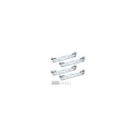 4 pcs] ceiling light fixture bracket 105mm pendant light accessories ceiling chandelier ceiling light ...
