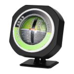 Crea - auto inclinometer auto inclinometer level auto compass inclinometer gauge Crea - auto inclinometer auto inclinometer level auto compass inclinometer gauge