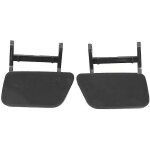 Crea ? couvercle de buse de lave - phare, pour bmw e60 e61 525i 528i 530i