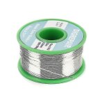 Fil à souder sans plomb sn99. 3 cu0. 7, noyau de colophane pour soudure électrique, noyau de colophane, ... Fil à souder sans plomb sn99. 3 cu0. 7, noyau de colophane pour soudure électrique, noyau de colophane, ...