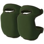 Genouill�res de jardinage pour adultes genouill�res souples extra �paisses genouill�res r�glables genouill�res ...