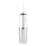 Hydropulseur électrique portable, puce intelligente contrôlant avec précision la pression, buse rotative ... Hydropulseur électrique portable, puce intelligente contrôlant avec précision la pression, buse rotative ...