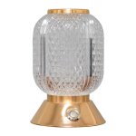 Lampe de bureau  barre de charge  led ktv, lampe de bureau tanche, lampe de bureau crative pour bar, ...