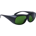 Lunettes ipl 200 - 2000nm lunettes laser lunettes de protection uv lunettes laser lunettes d'pilation ...