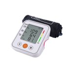 Crea - tensiomtre lectronique  domicile, moniteur de bras anglais, instrument de pression artrielle ...