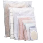 Ziplock bags for clothes 35 pcs frosted resealable bag plastic zip - lock seal clothes bags for school ... Ziplock bags for clothes 35 pcs frosted resealable bag plastic zip - lock seal clothes bags for school ...
