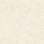 A. s. creations - papier peint uni aspect enduit papier peint non - tiss� cr�me beige avec texture enduite ...