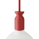 Creative cables - kit de douilles e27 en plastique recycl� avec imprimante 3d