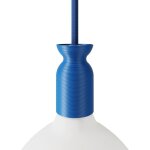 Creative cables - kit de douilles e27 en plastique recycl avec imprimante 3d