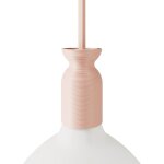 Creative cables - kit de douilles e27 en plastique recycl avec imprimante 3d