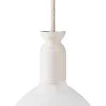 Creative cables - kit de douilles e27 en plastique recycl avec imprimante 3d