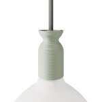 Creative cables - kit de douilles e27 en plastique recycl avec imprimante 3d