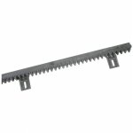 Cremaillere fixation basse 1m Cremaillere fixation basse 1m