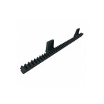 Me - crémaillère supplé ntaire pour ouvre - porte coulissant ducati ho automation rack 8622 0, 5m nylon ... Me - crémaillère supplé ntaire pour ouvre - porte coulissant ducati ho automation rack 8622 0, 5m nylon ...