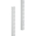 Cr�maill�res � suspendre pour cr�maill�res et consoles - syst�me suspendu - longueur 988 mm - finition ...
