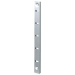 Cr�maill�re � visser, h. 200 cm, entraxe 25 mm - cime