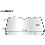 Crème solaire, antigel, 150x80cm, amio - 01534 Crème solaire, antigel, 150x80cm, amio - 01534