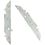 Ferco a - 06140 - 00 - 0 - 1 cr�mone � larder finition feguard