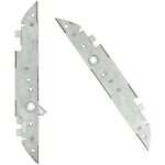 Crémone à larder 203x30x4mm axe à 10mm - ferco - a - 06140 - 00 - 0 - 1 Crémone à larder 203x30x4mm axe à 10mm - ferco - a - 06140 - 00 - 0 - 1