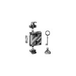Junie - cr�mone. nr. 7010 vern. acier (par 5)