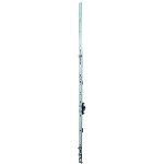 Cr�mone pour oscillo - battant f15 � rampe longueur 1690mm c�te d 600mm - ferco - g - 22008 - 00 - 0 ...