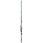 Ferco - cr�mone d'oscillo - battant f7. 5 sans rampe l 940mm c�te d 400mm g - 22144 - 00 - 0 - 1