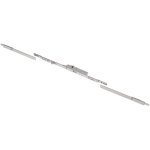 Crmone ttire f15 ajustable haut et bas  galet de longueur 300mm - ferco - g - 20467 - 00 - 0 - 1