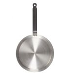 Cr�pi�re en aluminium tous feux dont induction diam�tre 26 cm