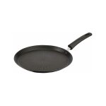 Lagostina - crêpière anti - adhésive 28cm 12165040328 Lagostina - crêpière anti - adhésive 28cm 12165040328