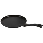 Crêpière fonte d'aluminium 30cm - beka - 101697 Crêpière fonte d'aluminium 30cm - beka - 101697