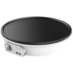 Cr�pi�re fun crepelicious - cecotec