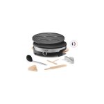Crêpière lagrange tradi'® duo 1500 w noir Crêpière lagrange tradi'® duo 1500 w noir