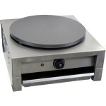 Cr�pi�re professionnelle